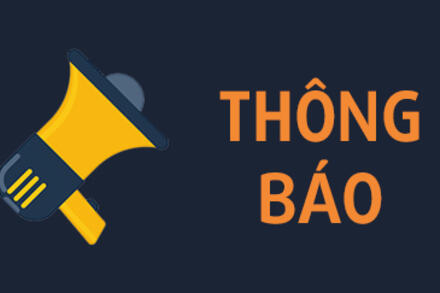 Thư mời báo giá