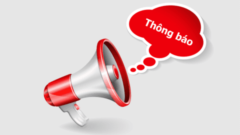 Thư mời báo giá